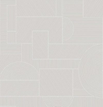 Обои со сложной геометрией 19541