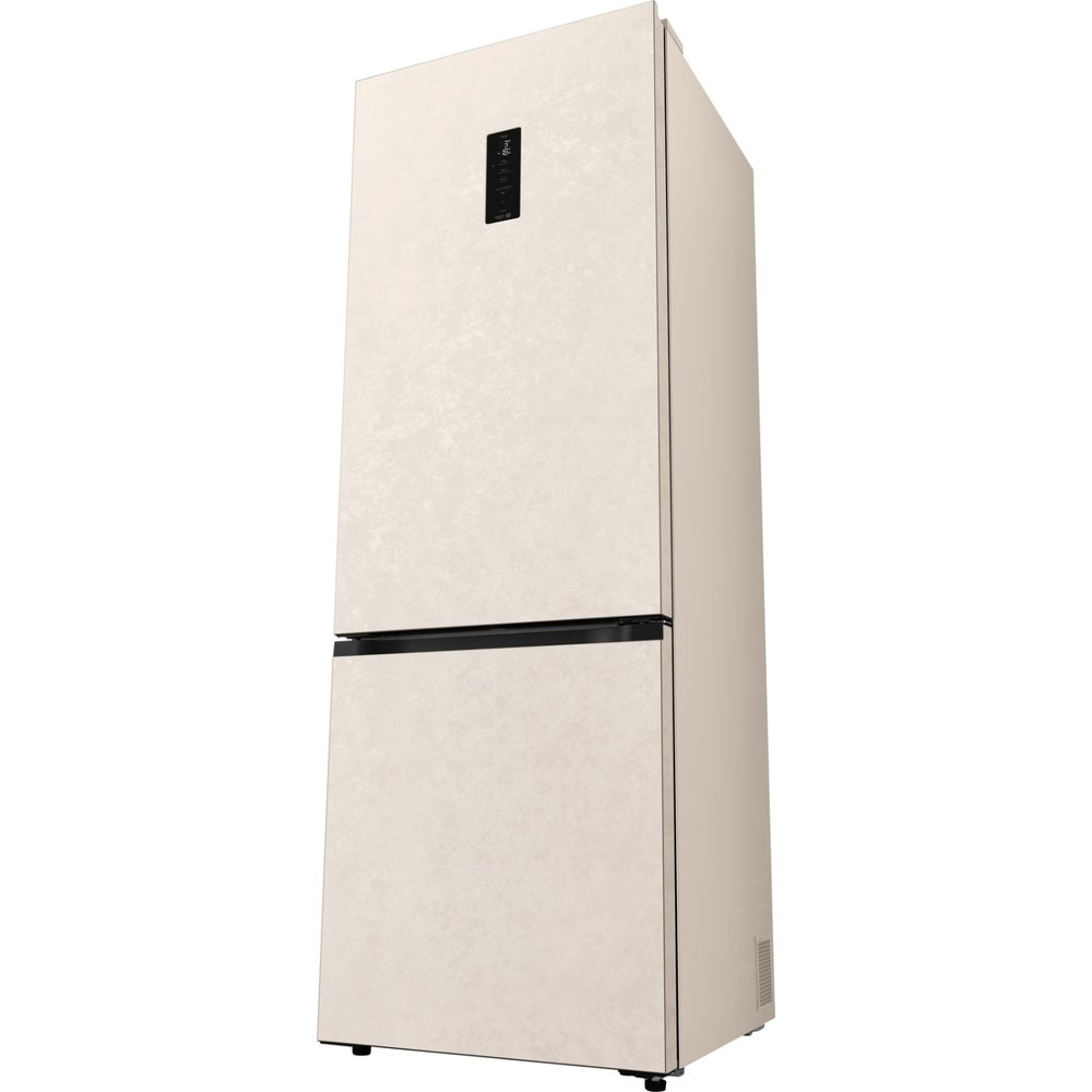 Холодильник LG GC-B640FEKM