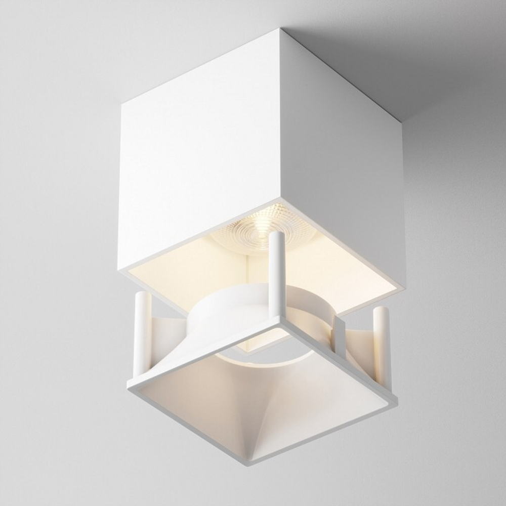 Накладной светильник Maytoni Technical C065CL-L12W3K-D
