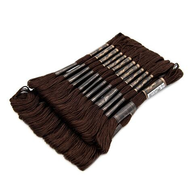 Мулине Bestex (812)