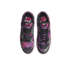 Мужские кроссовки Nike Dunk Low Retro PRM 'Graffiti' DM0108-002