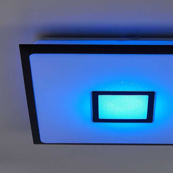 Потолочный светодиодный светильник Citilux Старлайт Смарт CL703AK55G