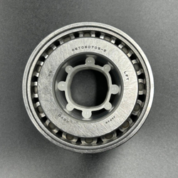 Подшипник роликовый Suzuki DF250-300(A) (32x66x49) (09269-32001, 93399-99966) (Suzuki)