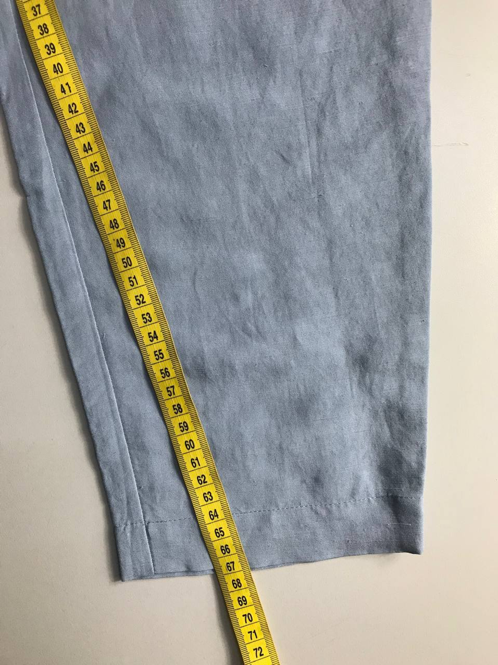 Брюки Sokolova Bogorodskaya модные, маркировка 170-88-96, визуально 44 размер, новые