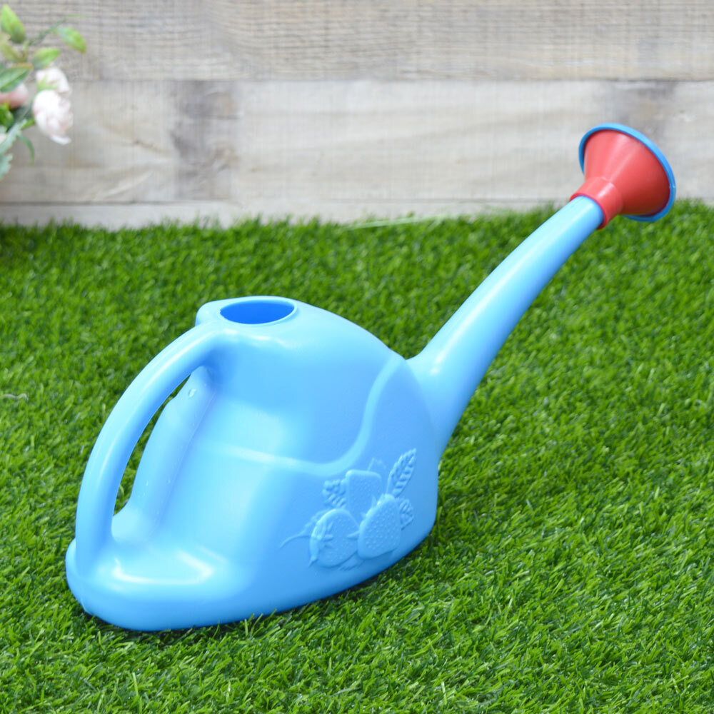 Лейка 1,5л с рассеивателем