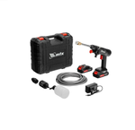 Моечная машина высокого давления аккумуляторная MTX А-21-02