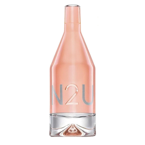 Calvin Klein CK In 2U Heat For Her