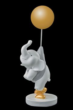 Статуэтка "Слонёнок" TD018/2 Elephant Teona Decor