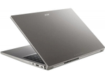 Ноутбук Acer Aspire Lite AL15-33P-C0P8 IPS, 1920x1080, Intel Core 3 N150, 4-ядерный, 8ГБ DDR5, 512ГБ SSD, Intel UHD Graphics 730, DOS, серебристый, NX.D2MCD.002