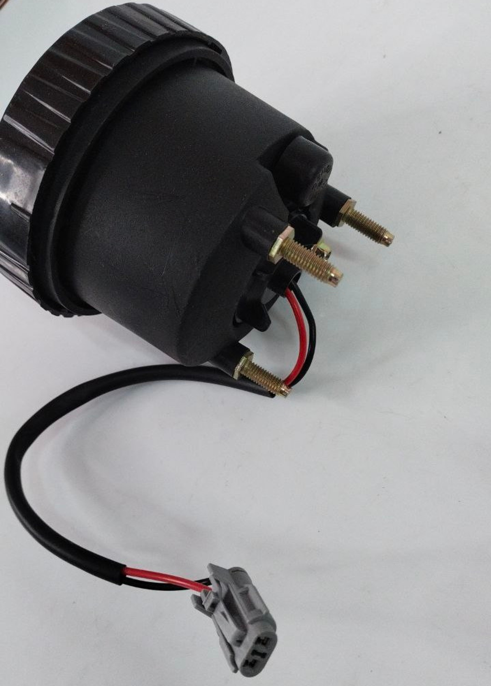 Фара противотуманная передняя S4116100 LIFAN X60