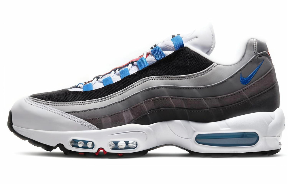 Кроссовки Nike Air Max 95 Split Style