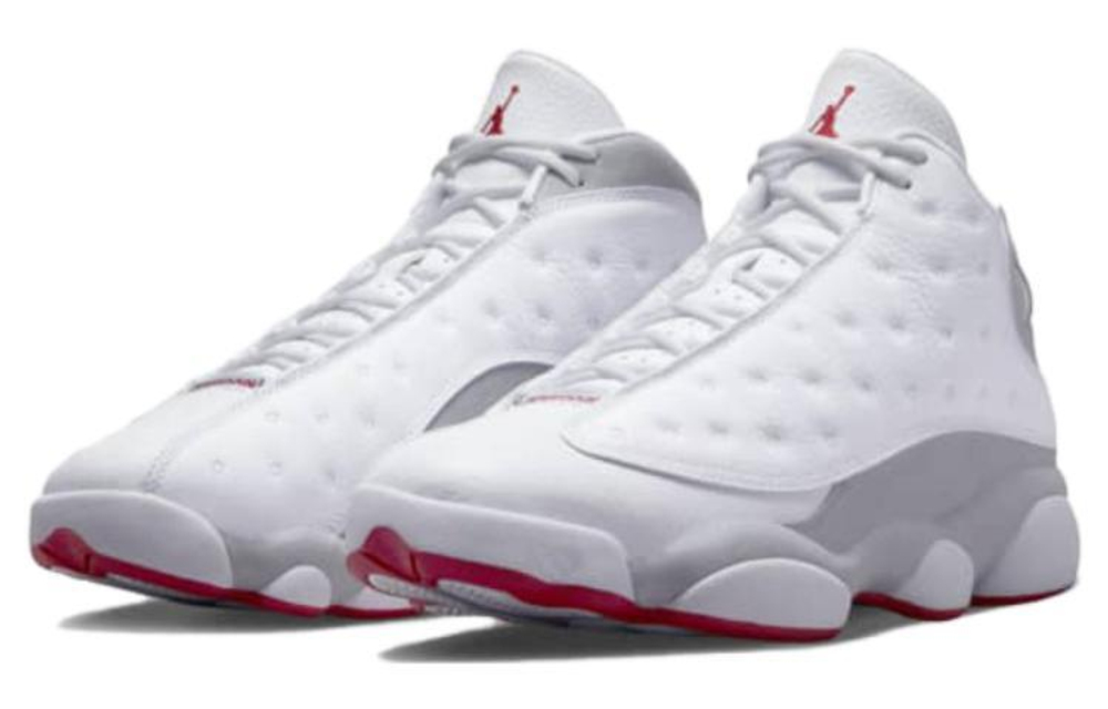 Кроссовки Jordan Air Jordan 13 "Wolf Grey"