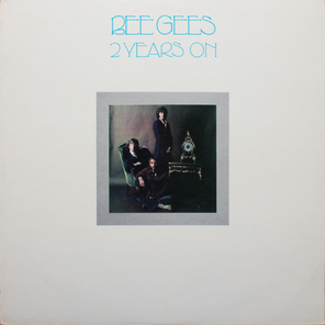 Bee Gees / 2 Years On (LP)
