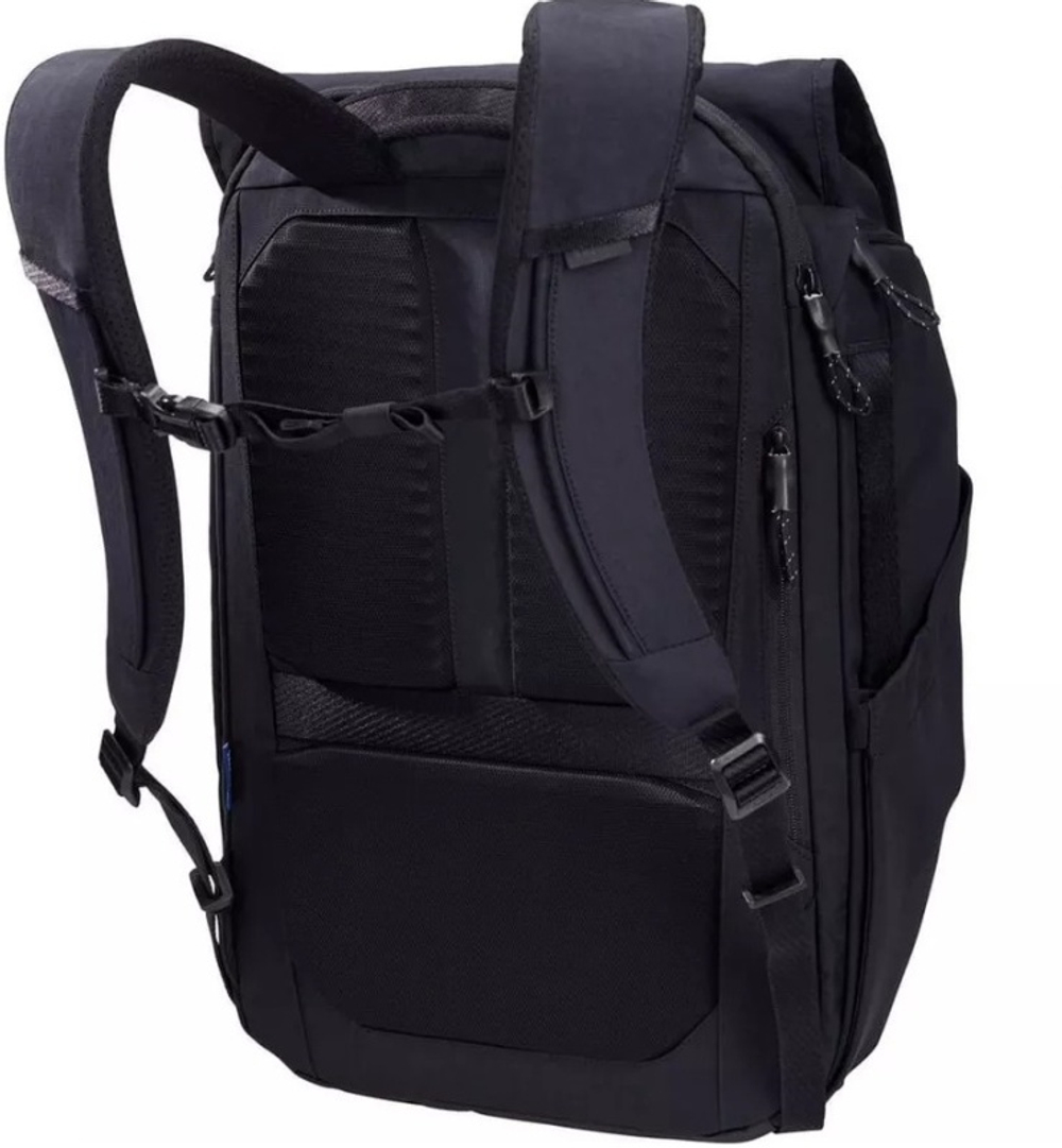 Рюкзак для ноутбука Thule Paramount Backpack 27L PARABP3216 Black (3205014)