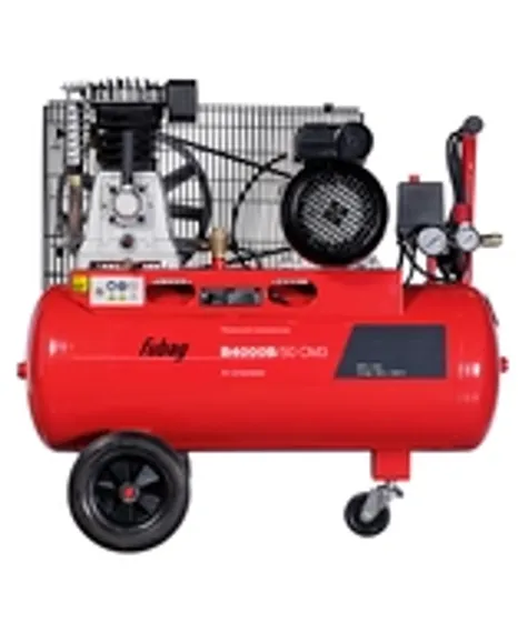 Компрессор Fubag VDC 400/50 CM3 (арт. 29838184)