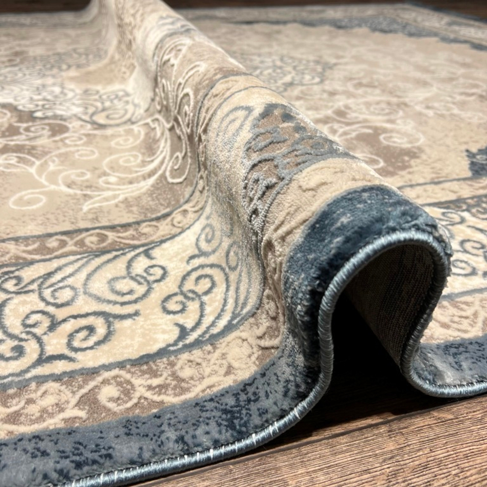 Velvet 27069A NAVY Овал