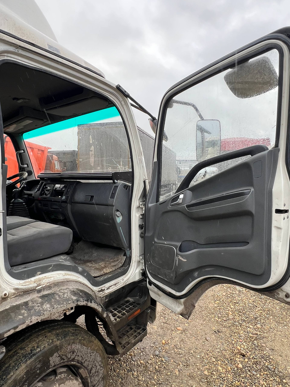 Новый завод 3008* на шасси JAC N120 Бортовой (Евроборт) 3008D4 Новый завод (Евроборт,  Дизельный, 3,