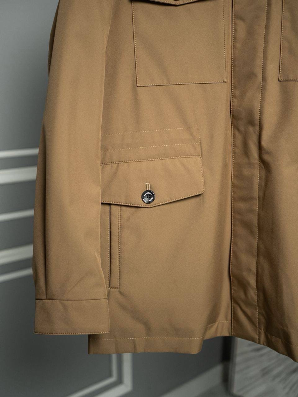 Куртка Brunello Cucinelli