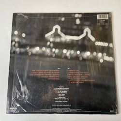 Винтажная виниловая пластинка LP Whitney Houston I'm Your Baby Tonight (Германия 1990)