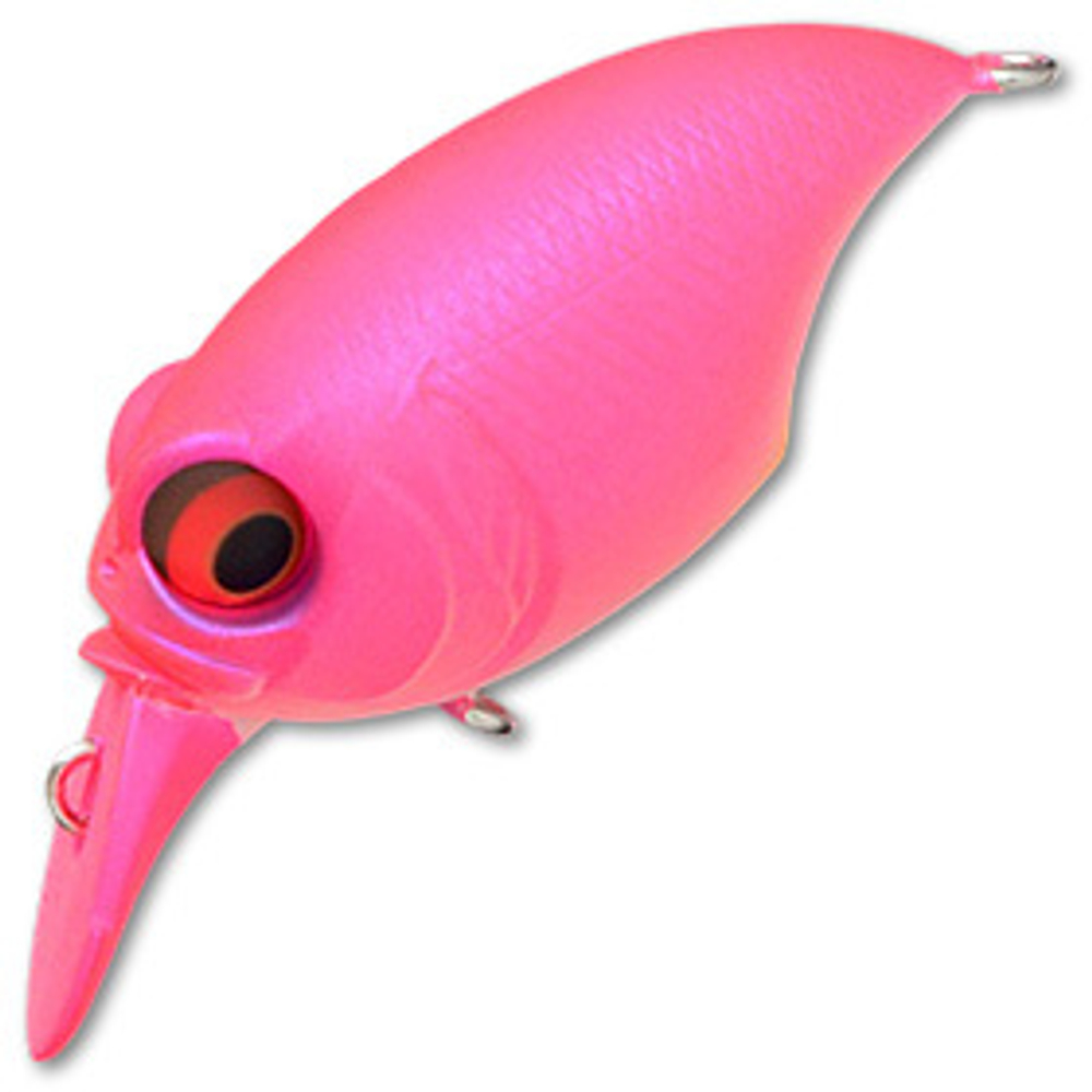 Воблер Megabass New SR-X Griffon killer pink