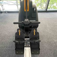 SH-R8800 Гребной тренажер (LCD-дисплей) SHUA