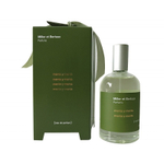 Парфюмерная вода MILLER ET BERTAUX MENTA Y MENTA 100мл.