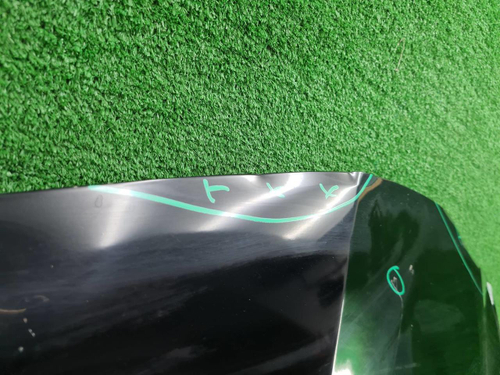 Капот Toyota Camry xv70 (2017-н.в.)