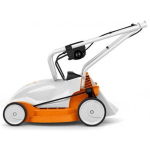 ГАЗОНОКОСИЛКА STIHL ЭЛЕКТРИЧЕСКАЯ RME 235.0 (INT2)