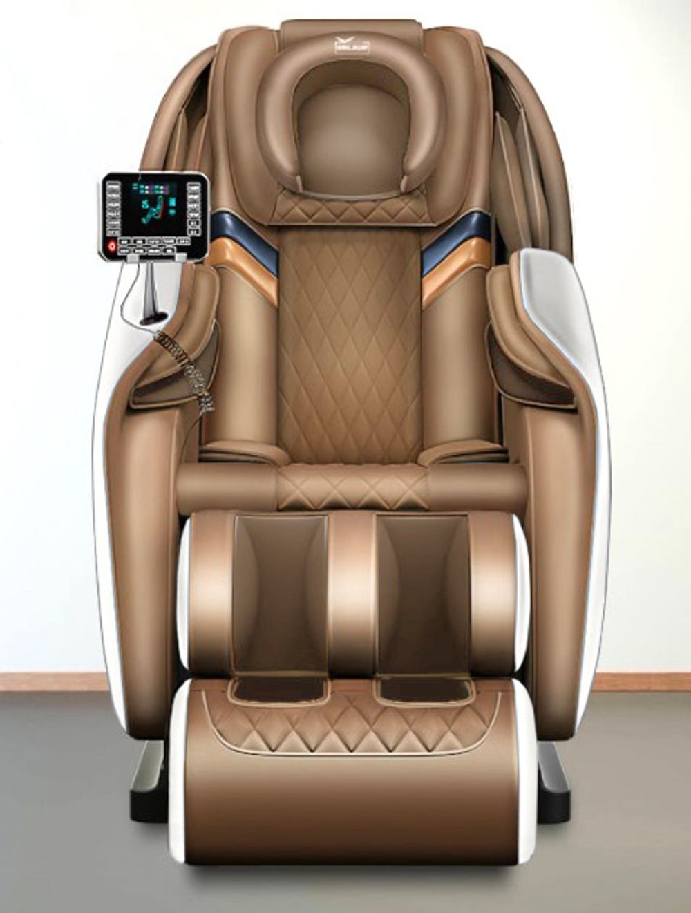 Массажное кресло Orlauf Kolibri