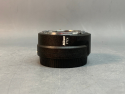Nikon FTZ II