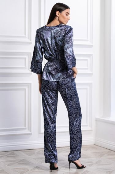 Пижама Mia-Amore 8668 &quot;Amazonka&quot;