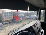 Shacman (Shaanxi) SX* 6x4 Седельный тягач SX42584V324 (Дизельный, 11,6 л, 423 л.с., МТ)
