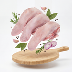 Язык свиной