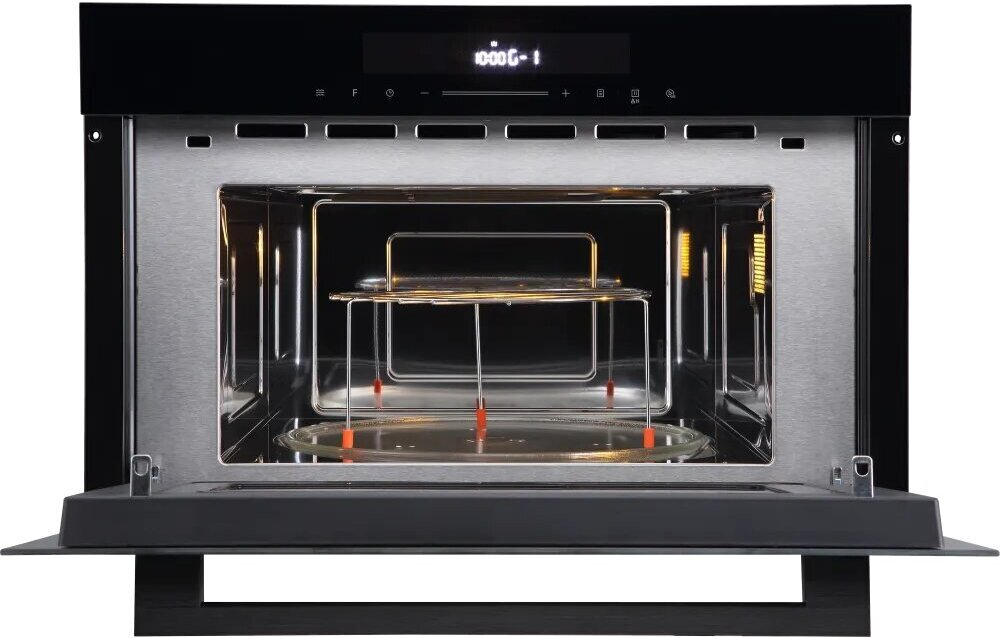 Встраиваемая микроволновая печь Kuppersberg HMW 634 B
