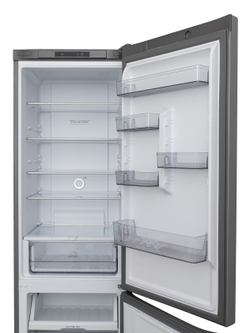 Холодильник Hotpoint HT 5200 C MX 869892400700