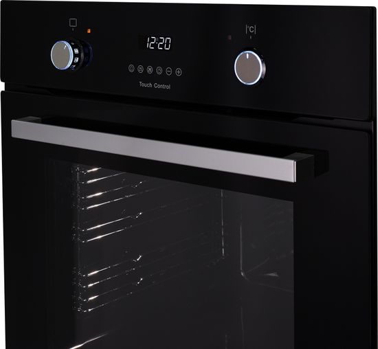 Электрический духовой шкаф Weissgauff EOA 39 PDB