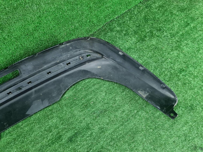 Юбка заднего бампера Genesis GV80 (2020-2023)