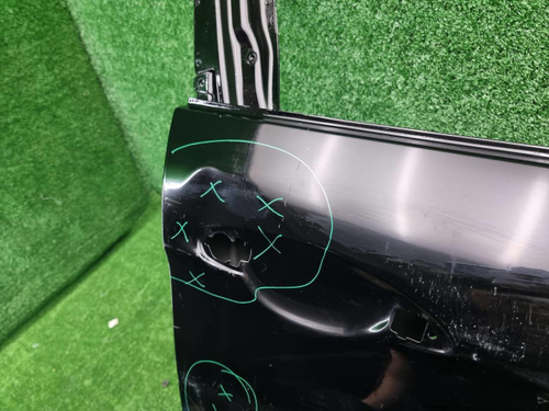 Дверь передняя правая Porsche Panamera 2 971 16-23