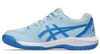 детские Кроссовки теннисные Asics Gel-Dedicate 8 GS - размер 39