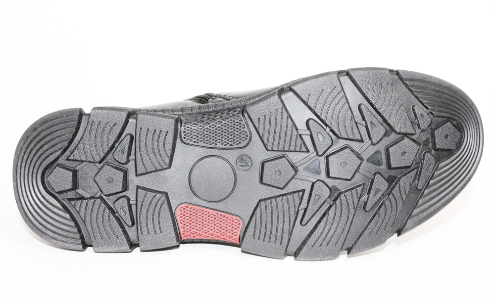 Ботинки мужские демисезонные Meko Melo арт. DS90592-OF