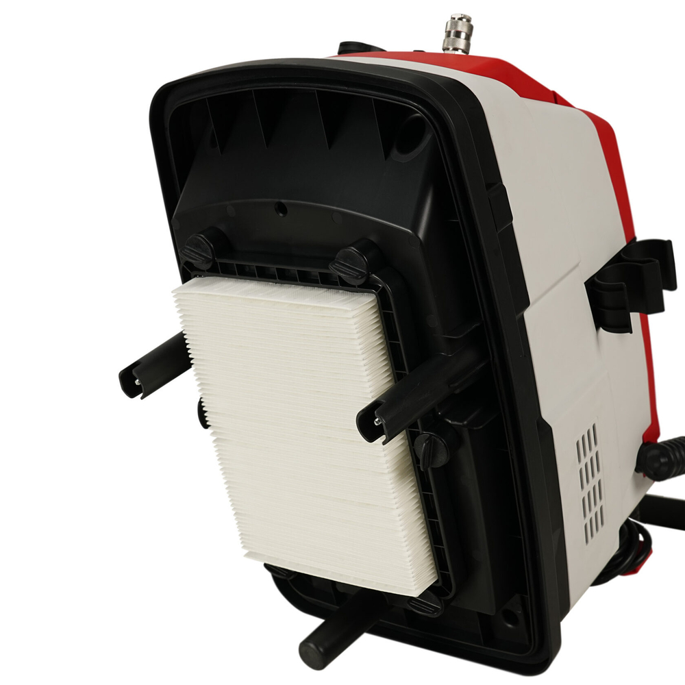 Пылесос EVOline CVC 140 Power Tool and Air Tool (M-class)