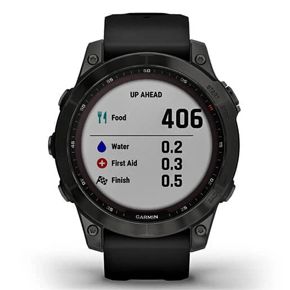 GARMIN Fenix 7 смарт-часы 010-02540-21