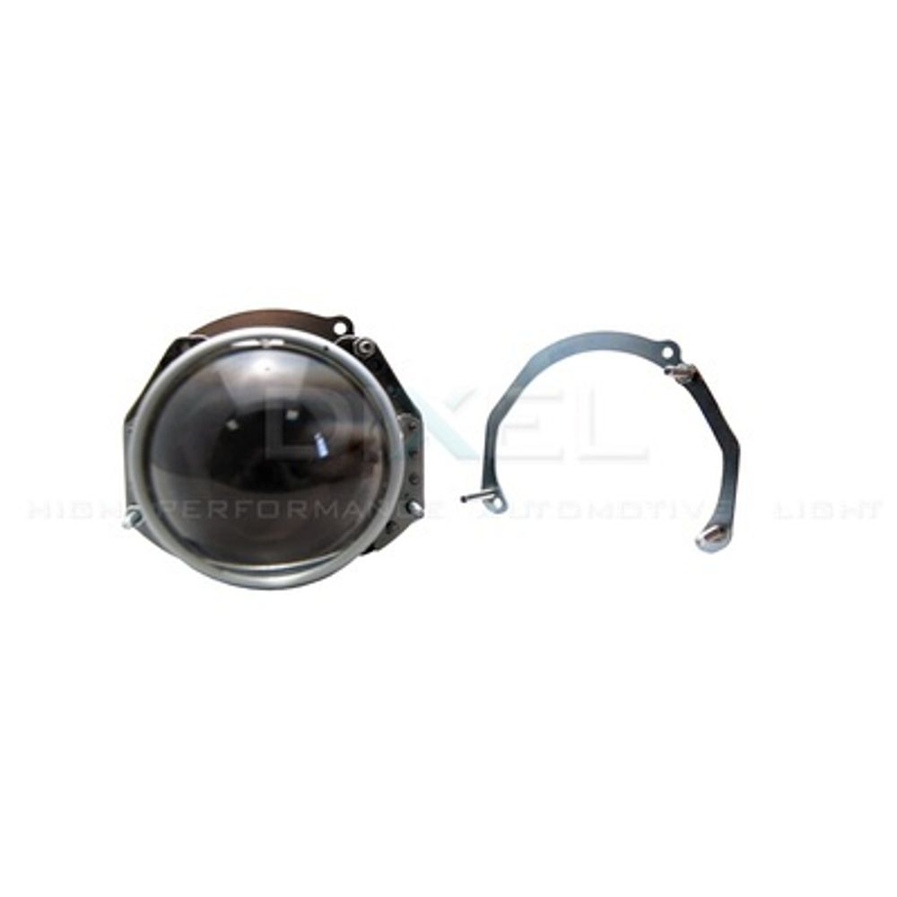 Переходные рамки для замены линз Mazda 3 BM 2013-2016
