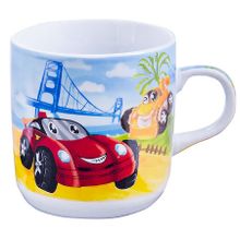 Столовый сервиз детский Loraine 27333 3 пр.