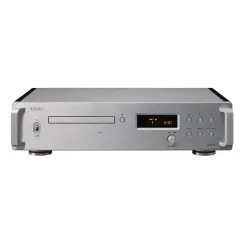 TEAC VRDS-701T Silver