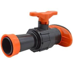 Кран Голден Спрей 40 мм