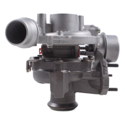 Турбина 16359880029 Borg Warner для Renault