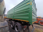 Автомастер 8596* Прицеп зерновоз 8596-42