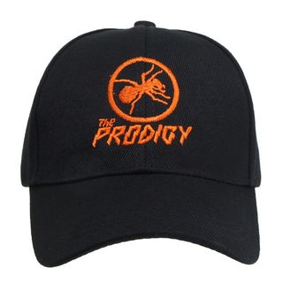 Бейсболка The Prodigy (029)