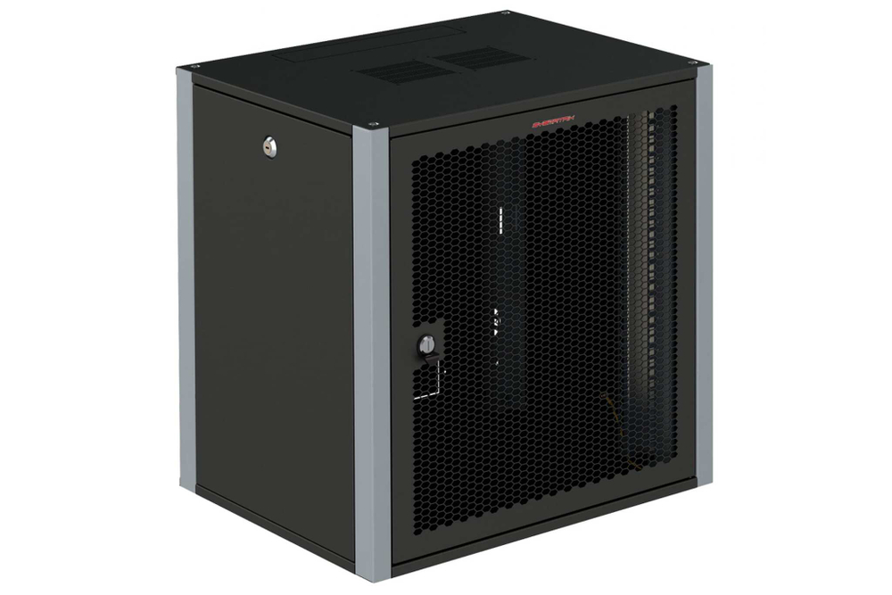 Шкаф настенный 19", 22U SYSMATRIX WP 6622.930